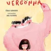 O Monstro da Vergonha de Tânia Carneiro