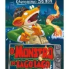O Monstro do Lago Lago de Geronimo Stilton