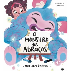 O Monstro dos Abraços de Mar López