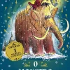 O Monstro que Veio do Gelo de David Walliams
