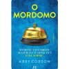 O Mordomo de Abby Corson
