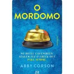 O Mordomo de Abby Corson