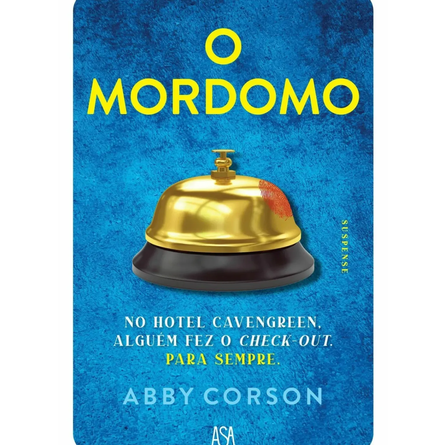 O Mordomo de Abby Corson