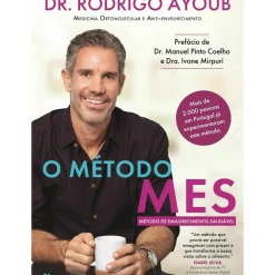 O Método MES - Método de Emagrecimento Saudável de Dr. Rodrigo Ayoub