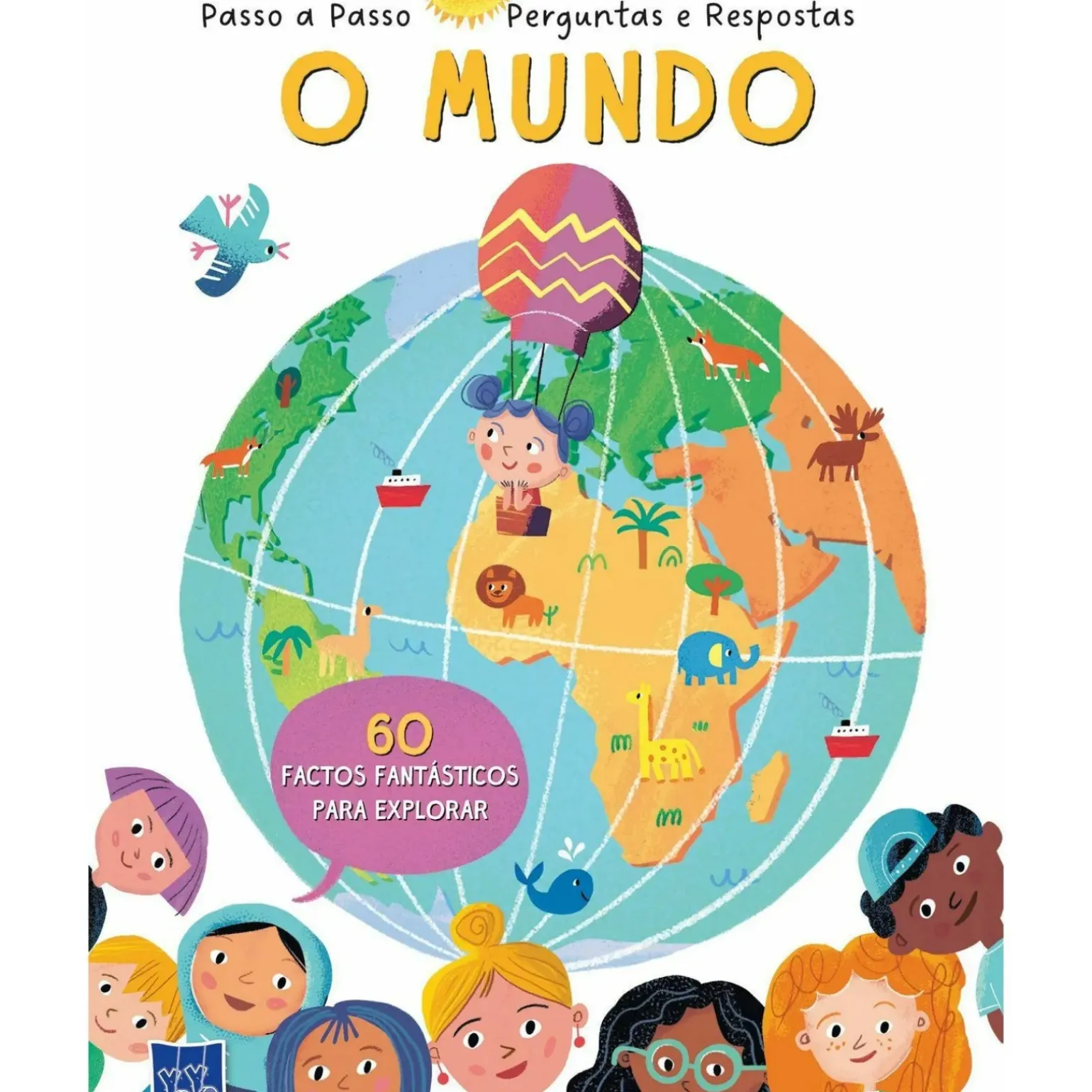 O Mundo