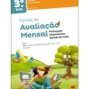 O Mundo da Carochinha - Fichas de Avaliação - 3º Ano de Carlos Letra