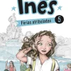 O Mundo da Inês - Férias Atribuladas de Sara de Almeida Leite