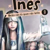 O Mundo da Inês - Medos Não Há Quem Não Tenha de Sara de Almeida Leite - Livro 9