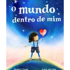 O Mundo Dentro de Mim de Harriet Evans