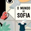 O Mundo de Sofia de Jostein Gaarder