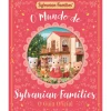 O Mundo de Sylvanian Families de Chloe Pursey e Claire Baker