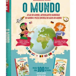 O Mundo de Yoyo Books
