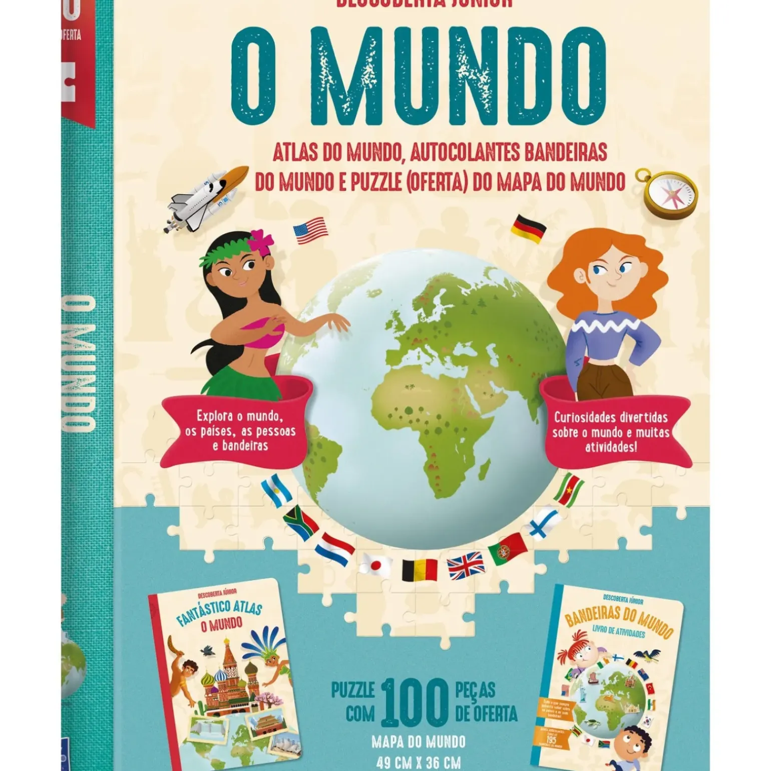 O Mundo de Yoyo Books