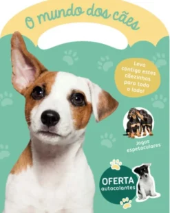 O Mundo dos Cães - Minha Malinha