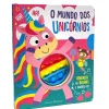 O Mundo dos Unicórnios de Carrie Hennon