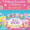 O Mundo Encantado das Princesas