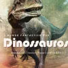 O Mundo Fantástico dos Dinossauros de Diego Mattarelli, Emanuela Pagliari e Cristina Banfi