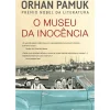 O Museu da Inocência de Orhan Pamuk