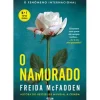 O Namorado de Freida Mcfadden
