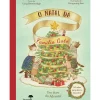 O Natal da Família Gato de Lucy Brownridge - Um Livro do Advento