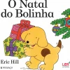 O Natal do Bolinha de Eric Hill