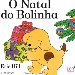 O Natal do Bolinha de Eric Hill