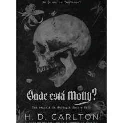 Onde Está Molly? de H. D. Carlton