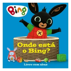 Onde Está o Bing?