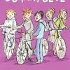 Onde Estão os Sete? de Enid Blyton Os Mini-Sete N.º 4