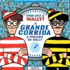 Onde Está o Wally? A Grande Corrida à Procura do Wally de Martin Handford