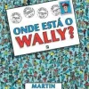 Onde Está o Wally? de Martin Handford