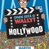 Onde Está o Wally? em Hollywood de Martin Handford