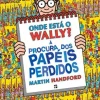 Onde Está o Wally? - à Procura dos Papéis Perdidos de Martin Handford