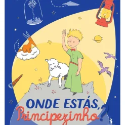Onde Estás, Principezinho?