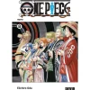 One Piece Nº 8 de Eiichiro Oda