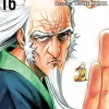 One-Punch Man N.º 16 de ONE