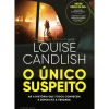 O Único Suspeito de Louise Candlish