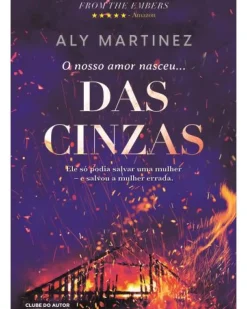 O Nosso Amor Nasceu de Ali Martinez