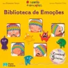 O Novelo de Emoções - Biblioteca de Emoções de Elizabete Neves