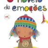 O Novelo de Emoções de Elizabete Neves
