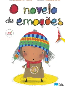 O Novelo de Emoções de Elizabete Neves