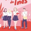 O Novo Mundo da Inês - Mais Tolerância, por Favor! de Sara de Almeida Leite