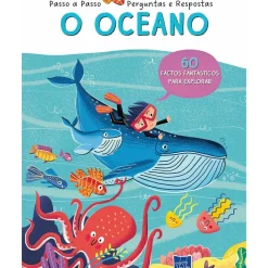 O Oceano