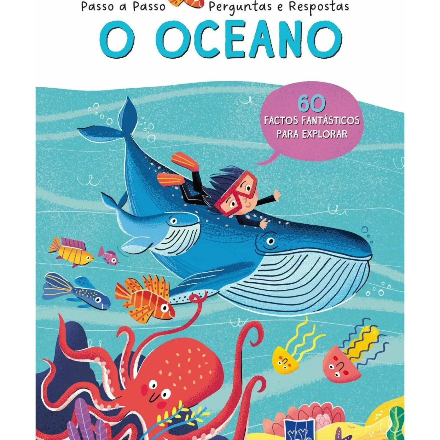 O Oceano