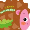 O Ouriço Assustadiço de Annalisa Lay