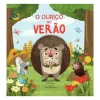 O Ouriço no Verão de Elena Ulgeva