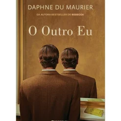 O Outro Eu de Daphne Du Maurier