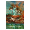 O Pacto da Água de Abraham Verghese