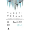 O Palácio de Gelo de Tarjei Vesaas