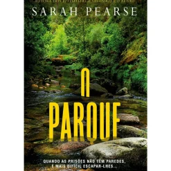 O Parque de Sarah Pearse